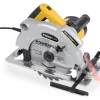 Clearance Scie circulaire 1800 W 210 mm Machines À Scier