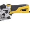 Scie circulaire 600 W 85 mm + support Machines À Scier