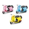 Scooter avec son et lumière Véhicules