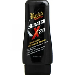New Scratch X 2.0 207 ml Nettoyage Extérieur