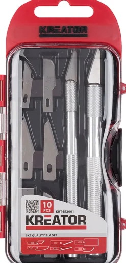 Sale Sculpture couteau set 8 pièces Outils De Coupe