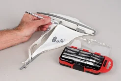 Sale Sculpture couteau set 8 pièces Outils De Coupe