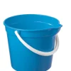 Hot Seau 12 L bleu Seaux