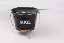 New Seau bbq noir Rangement De La Cuisine