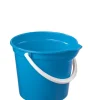 New Seau bleu 7,5 L Seaux