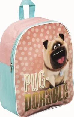 Discount Secret life of pets girl sac à dos 32 cm Sacs À Dos