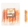 Select hide rolls chicken 13 cm Nutrition