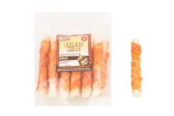 Select hide rolls chicken 13 cm Nutrition