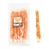 Online Select hide rolls chicken 25 cm Nutrition