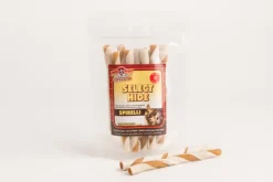 Online Select hide spirelli 100 gr Nutrition