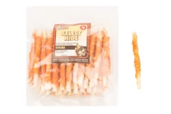 Best Select hide sticks chicken 13 cm Nutrition