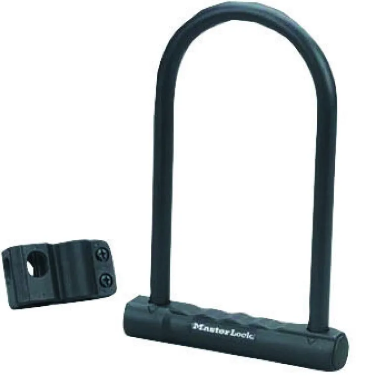 Sale Serrure vélo u-bar noir Accessoires Vélo