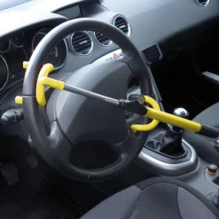 Discount Serrure volant éléphant Accessoires|Anti-vol