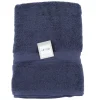 Best Serviette dark blue 70x140 cm Linge De Bain