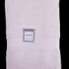 Discount Serviette ecru 70x140 cm Linge De Bain