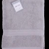 Discount Serviette light grey 50x100 cm Linge De Bain