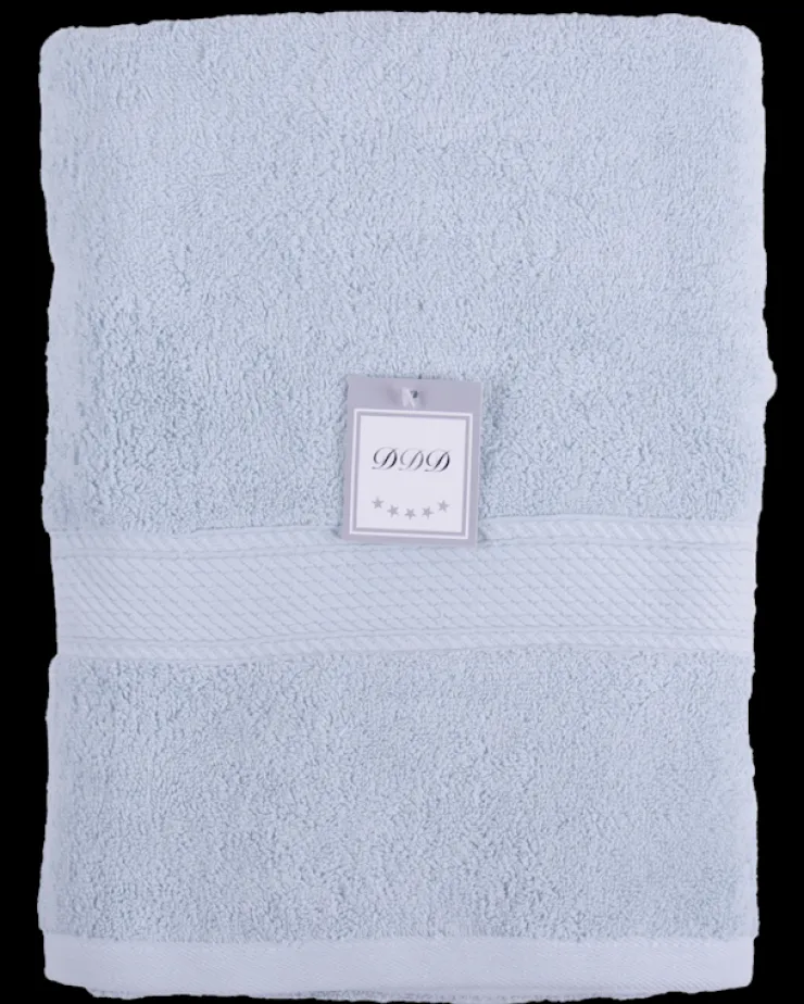 Online Serviette new green 70x140 cm Linge De Bain