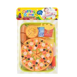 Best Set à jouer pizza Jeu De Rôle