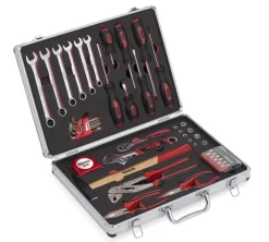Hot Set à outils 52 pièces Établis Et Systèmes De Rangement