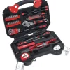 Hot Set à outils 44 pièces Établis Et Systèmes De Rangement