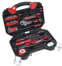 Hot Set à outils 44 pièces Établis Et Systèmes De Rangement