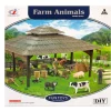 Online Set animaux de ferme Ferme|Sets À Jouer Figures Et Animaux