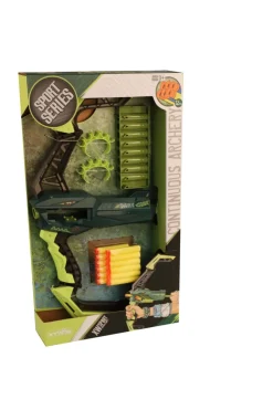 Online Set Arc et Flèches - Vert Sport Et Jeu