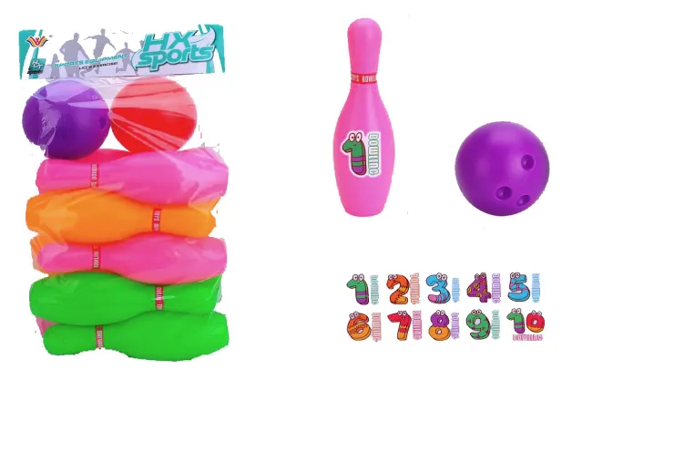 Outlet Set bowling Sport Et Jeu