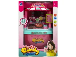 Best set candyshop 28 pièces Jeu De Rôle