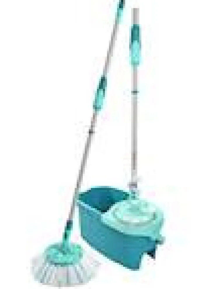Online Set Clean Twist Disc Mop Ergo Vadrouilles