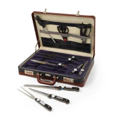Set couteaux 24 pièces en coffret Couverts Et Couteaux