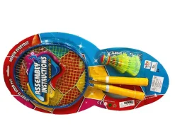Set de badminton Sport Et Jeu|Camping