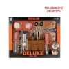Clearance Set de bricolage deluxe 15 pcs Jeu De Rôle