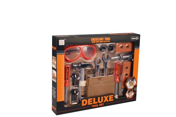 Clearance Set de bricolage deluxe 15 pcs Jeu De Rôle
