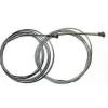 Outlet Set de cables de frein Bowden 800 / 1850 mm Accessoires Vélo