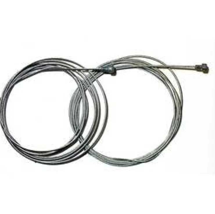 Outlet Set de cables de frein Bowden 800 / 1850 mm Accessoires Vélo