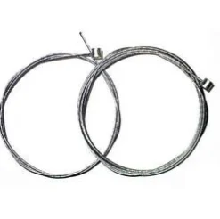 Best Set de cables de frein Weinmann 800 / 1850 mm Accessoires Vélo