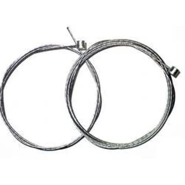 Best Set de cables de frein Weinmann 800 / 1850 mm Accessoires Vélo