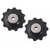 Best Set de galets de dérailleur SLX/Deore Accessoires Vélo