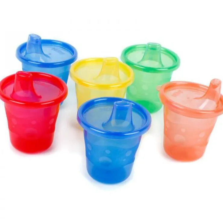 Clearance Set de gobelets - 210ml - 9m+ Ustensiles De Repas