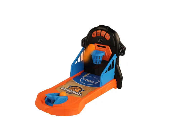 Set de Jeu de Basketball Sport Et Jeu