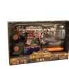 Outlet Set de Jeu de Fusil - Avec Flèches Jeu De Rôle