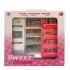 Hot set de jouet frigo Poupées Et Peluches|Jeu De Rôle