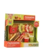 Online Set de jouet hamburger Jeu De Rôle