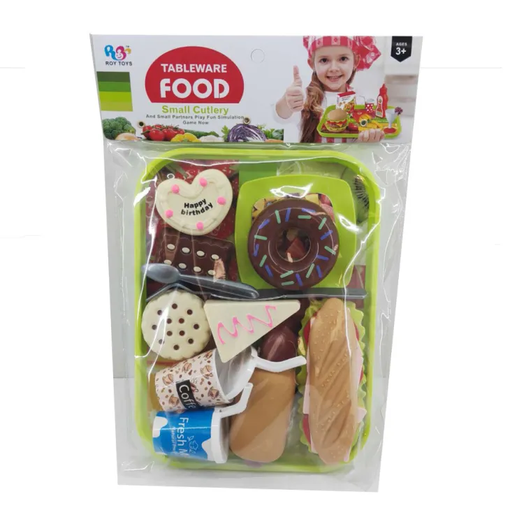 Discount SET DE JOUET HOTDOG Jeu De Rôle