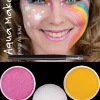 Online Set De Maquillage - Arc-En-Ciel Accessoires