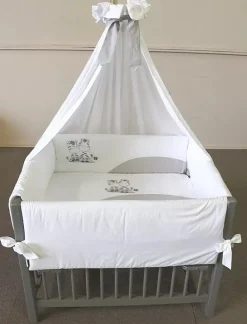 Hot Set de parc Zèbre Linge De Lit