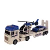 Clearance Set de police XL Véhicules