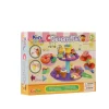 Outlet Set de Pâte à Modeler Desserts Amusants - Pâte à Modeler et Outils Modeler