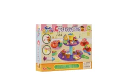 Outlet Set de Pâte à Modeler Desserts Amusants - Pâte à Modeler et Outils Modeler